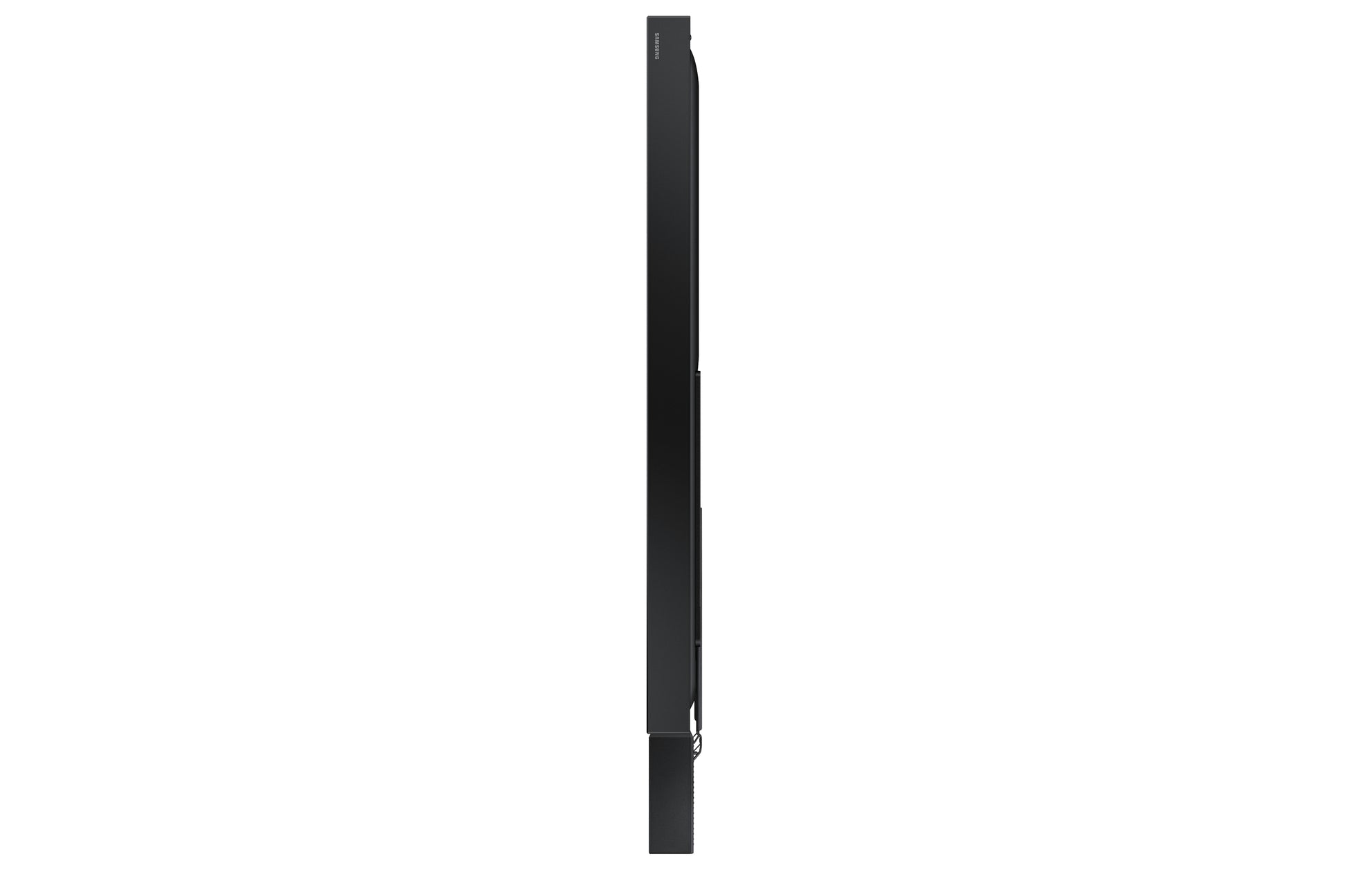 Samsung The Terrace HW-LST70T/EN – Soundbar mit integriertem Subwoofer – 2.1, IP55, Toslink, Schwarz