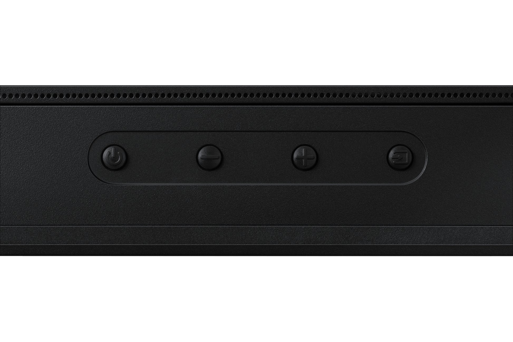 Samsung The Terrace HW-LST70T/EN – Soundbar mit integriertem Subwoofer – 2.1, IP55, Toslink, Schwarz