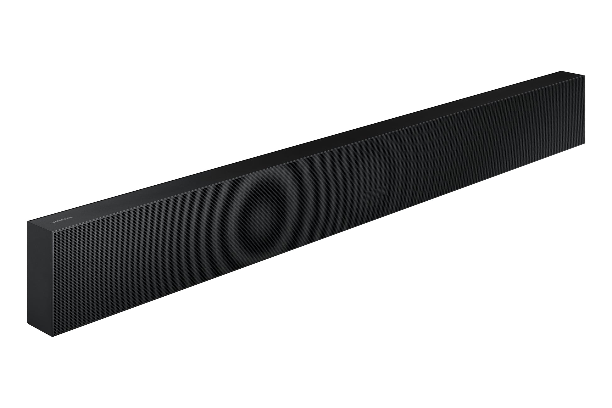 Samsung The Terrace HW-LST70T/EN – Soundbar mit integriertem Subwoofer – 2.1, IP55, Toslink, Schwarz
