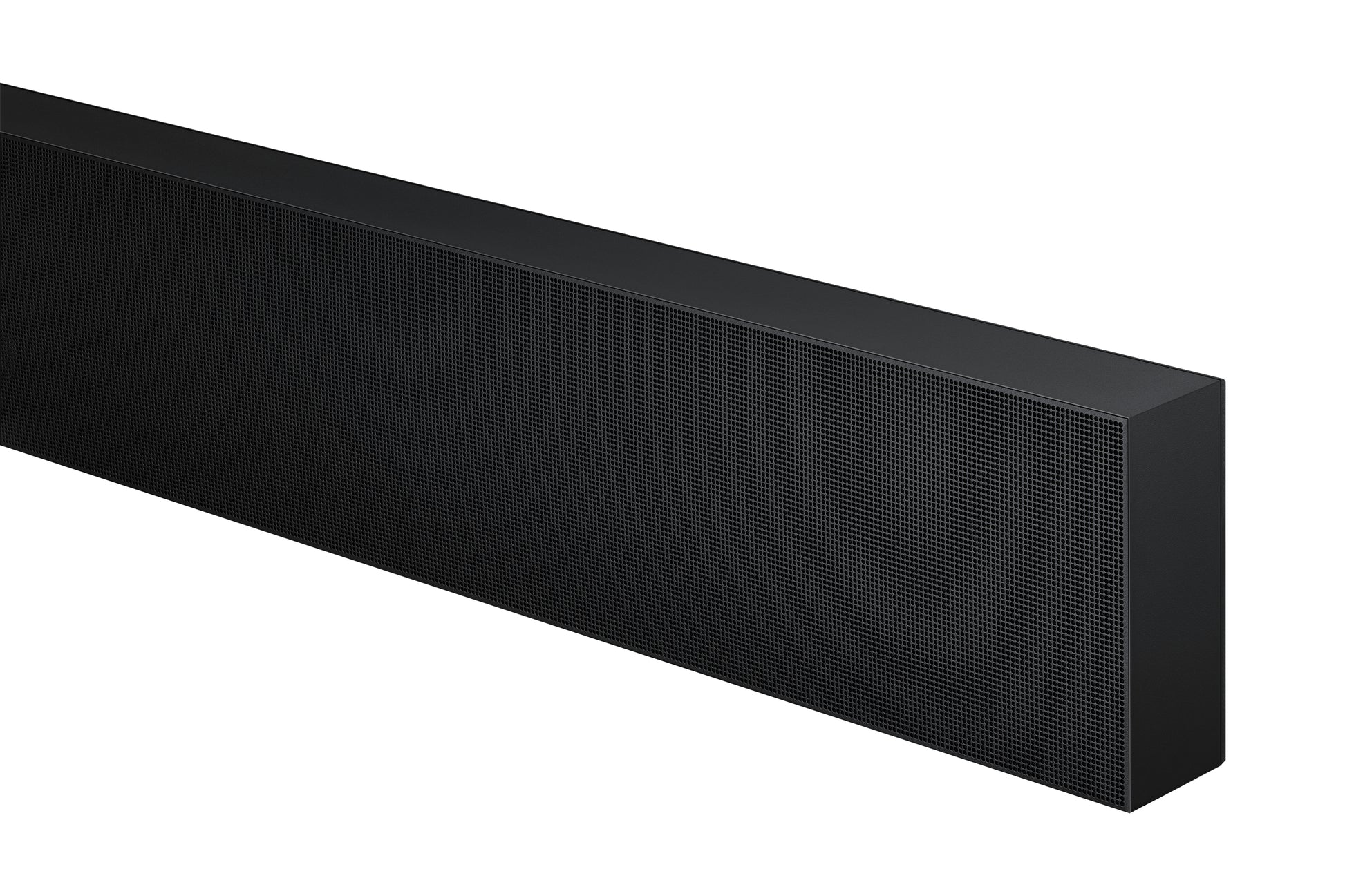 Samsung The Terrace HW-LST70T/EN – Soundbar mit integriertem Subwoofer – 2.1, IP55, Toslink, Schwarz