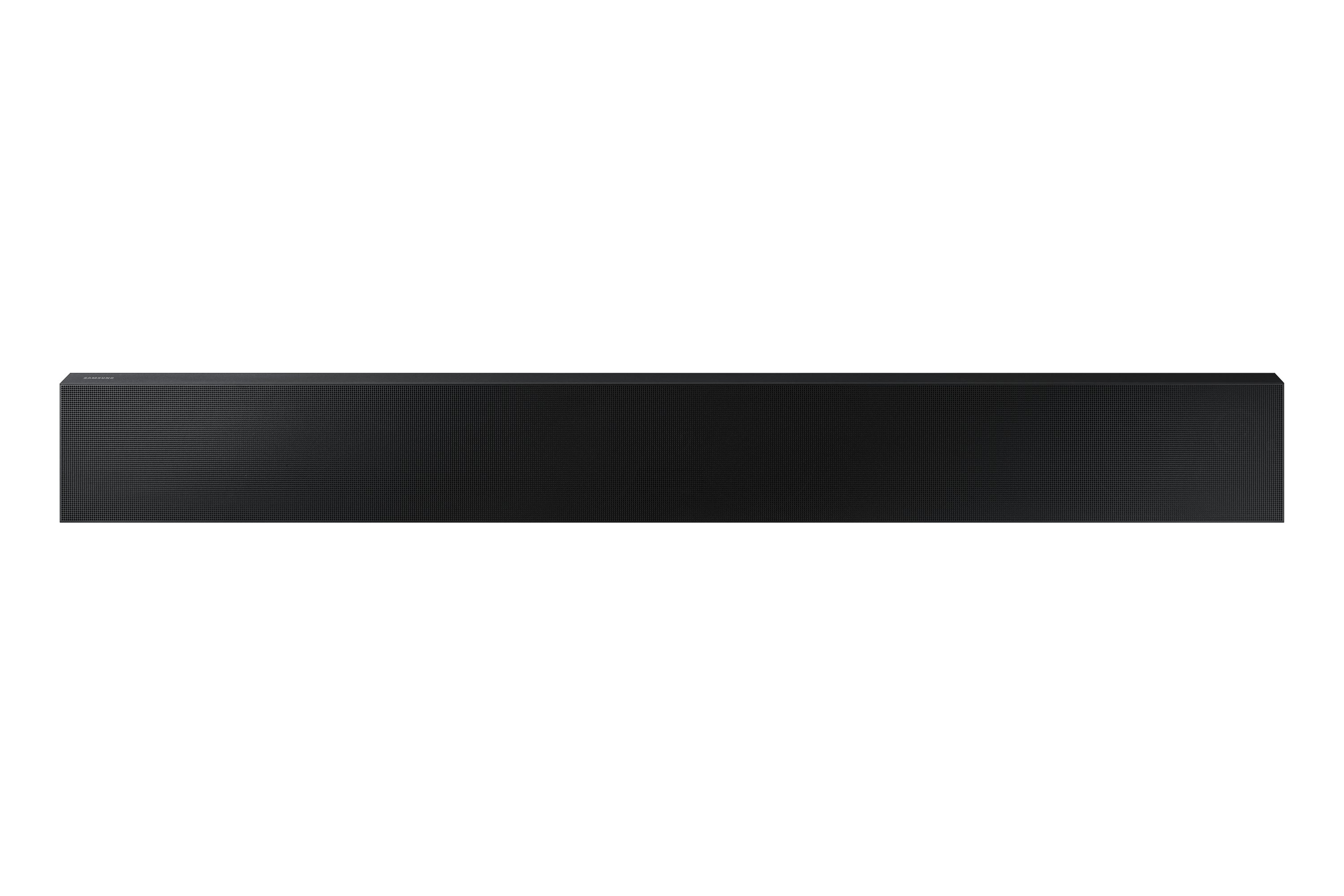 Samsung HW-LST70T/EN – Soundbar – 3.0, Dolby Digital 5.1/DTS Digital Surround, mit integriertem Subwoofer, 210