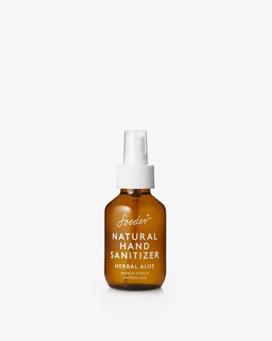Soeder* Soeder Händedesinfektionsspray – Aloe – 100 ml