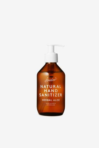 Soeder* Soeder Händedesinfektionsmittel – Aloe – Flasche – 250 ml