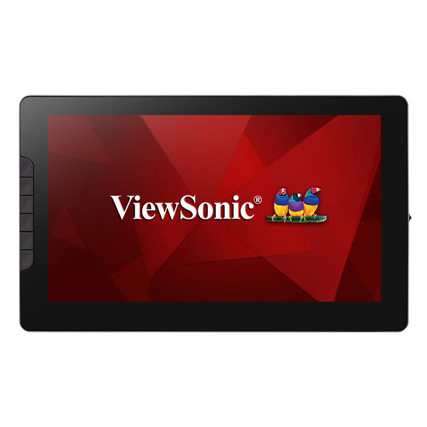 Viewsonic Stiftdisplay ID1330, 13,3", HDMI, USB-C