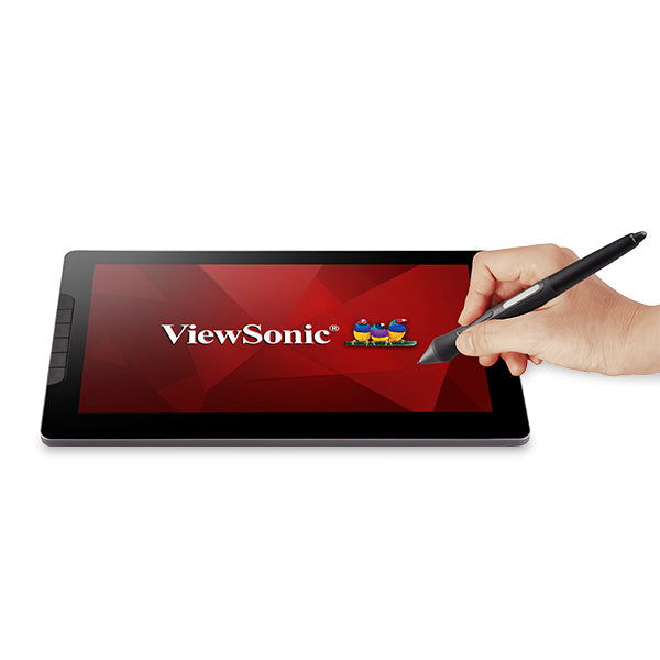 Viewsonic Stiftdisplay ID1330, 13,3", HDMI, USB-C