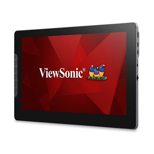 Viewsonic Stiftdisplay ID1330, 13,3", HDMI, USB-C