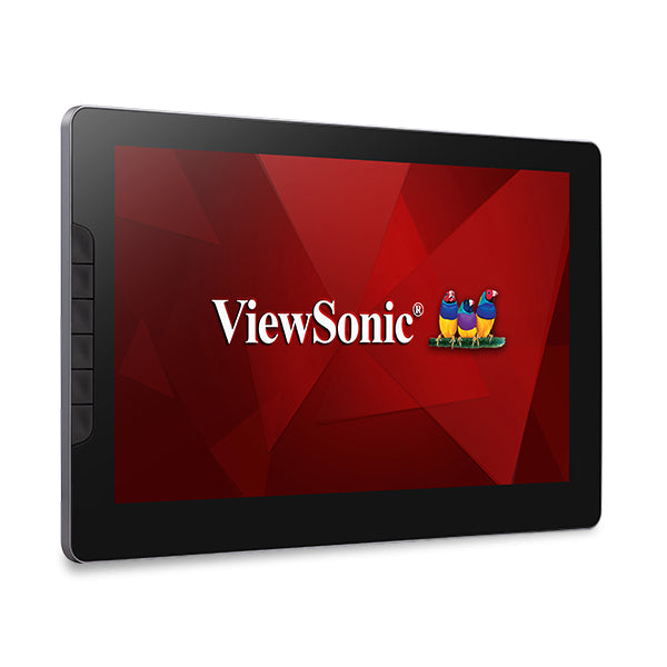 Viewsonic Stiftdisplay ID1330, 13,3", HDMI, USB-C
