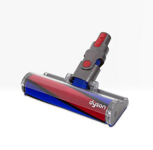 Dyson Bodendüse Fluffy – für Dyson V11 Torque Drive Extra, Dyson V11 Complete, Dyson V11 Absolute Extra + weitere