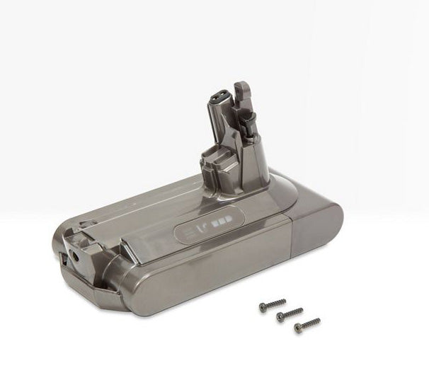 Dyson Ersatzakku – für V10