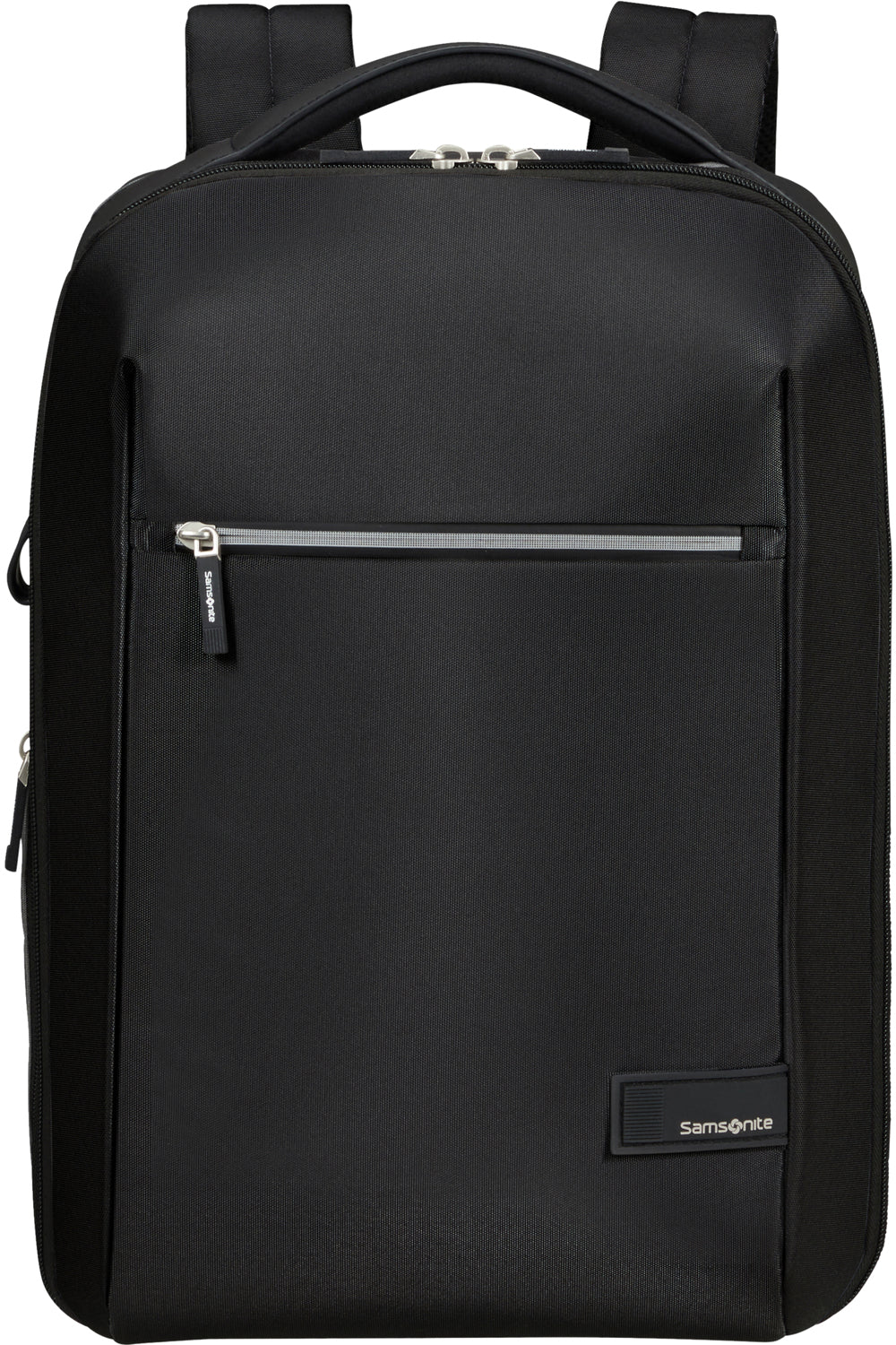 Samsonite Litepoint – Notebook-Rucksack – für 15,6"-Notebook, 18 l, rPET, schwarz