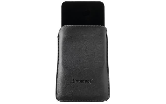 Intenso Memory Drive 6023512 – 4 TB, 2,5" HDD, USB 3.2 Gen 1, 5400 U/min, 85 MB/s
