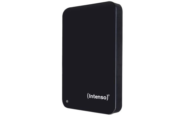 Intenso Memory Drive 6023512 – 4 TB, 2,5" HDD, USB 3.2 Gen 1, 5400 U/min, 85 MB/s