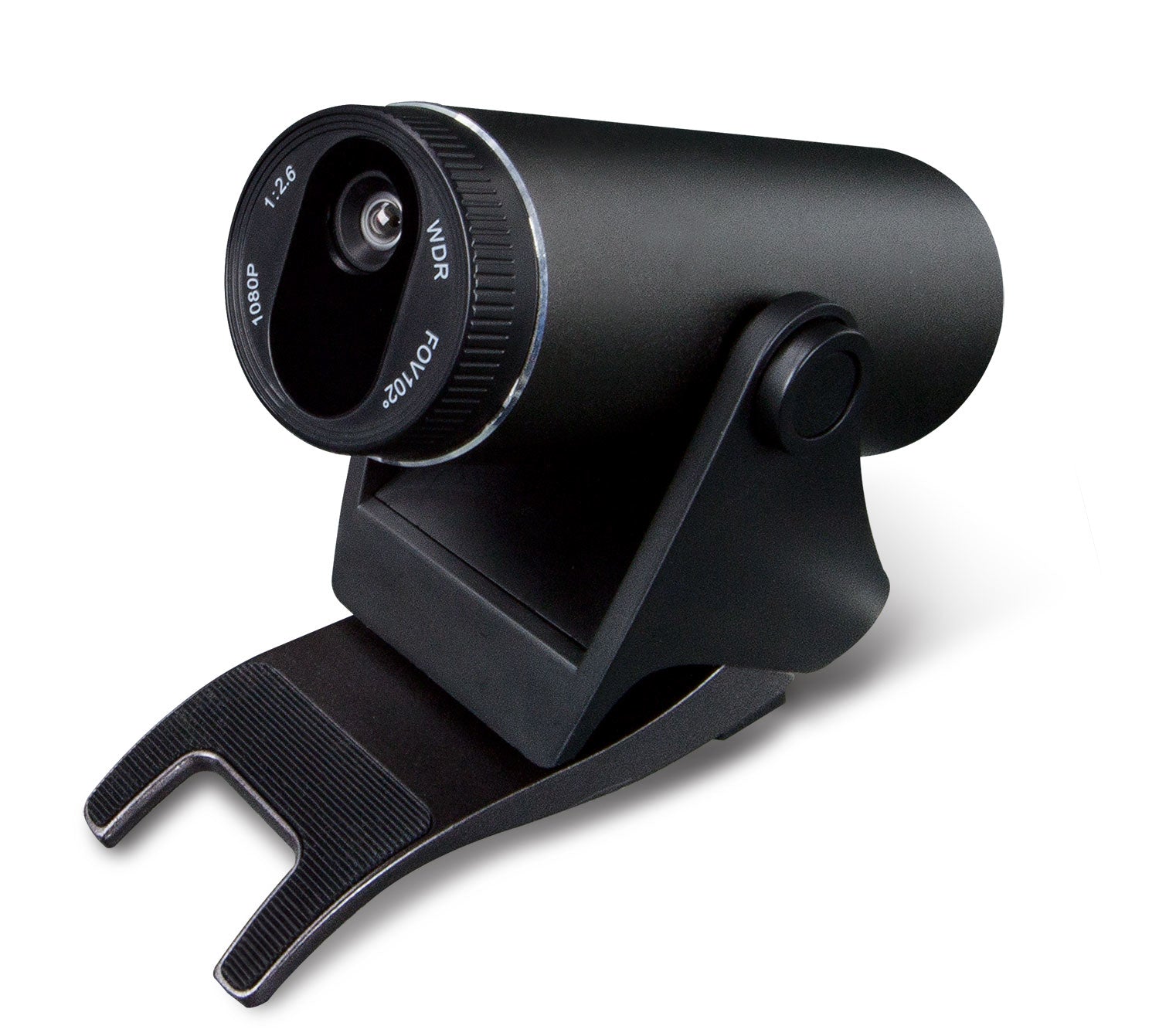 PLANET ICF-1900 Webcam – Full HD 1080p, USB