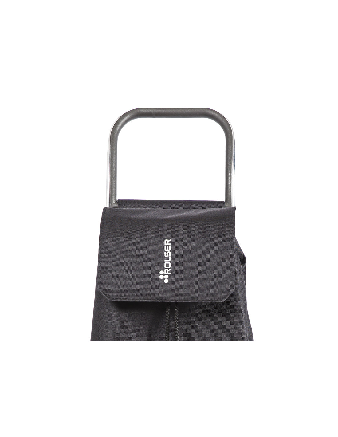 Rolser Stofftasche, Polyester, Marineblau, 350×975×300 mm, 40 kg