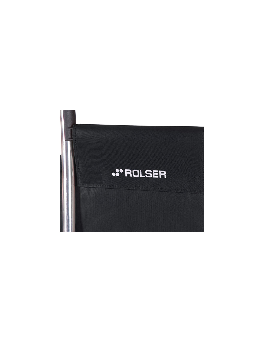 Rolser Stofftasche, Polyester, Marineblau, 350×975×300 mm, 40 kg