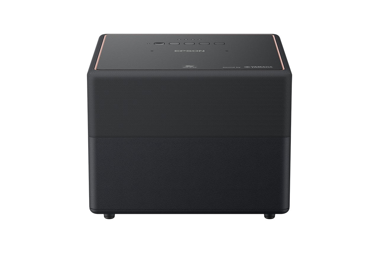 Epson EF-12, Laser 3LCD Projektor – Full HD, 1000 ANSI Lumen, Android TV, 16:9