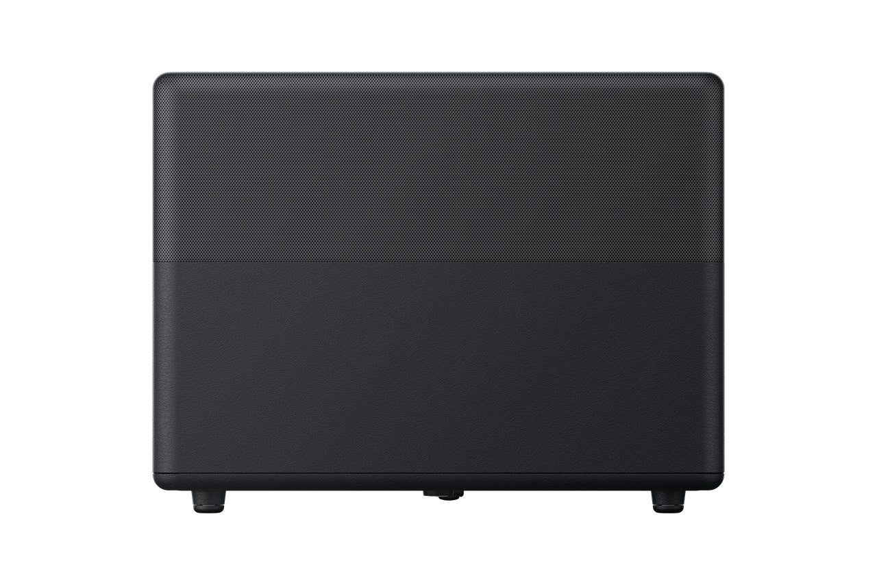 Epson EF-12, Laser 3LCD Projektor – Full HD, 1000 ANSI Lumen, Android TV, 16:9