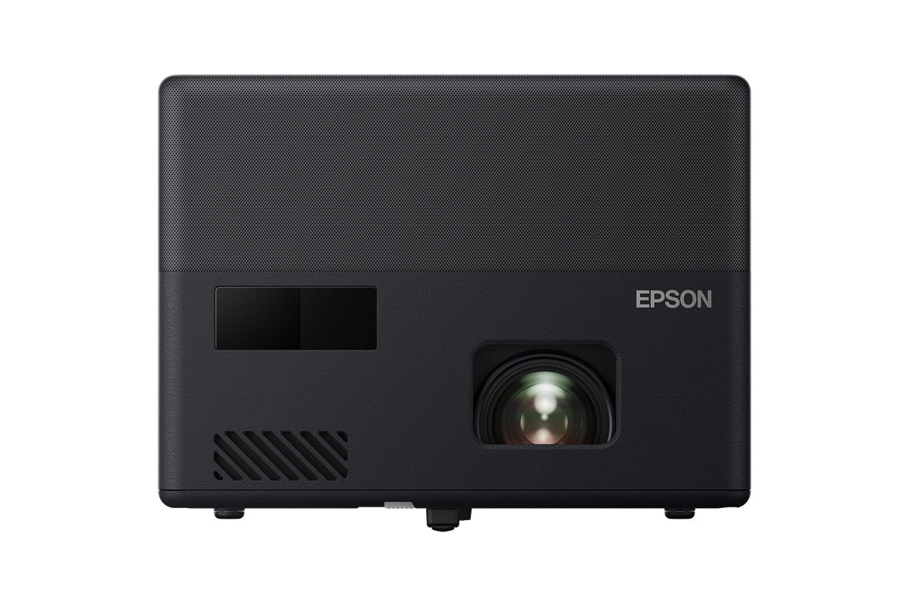 Epson EF-12, Laser 3LCD Projektor – Full HD, 1000 ANSI Lumen, Android TV, 16:9