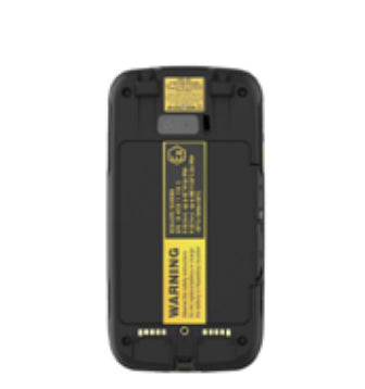 Honeywell Akku 4020 mAh – für CT60XP