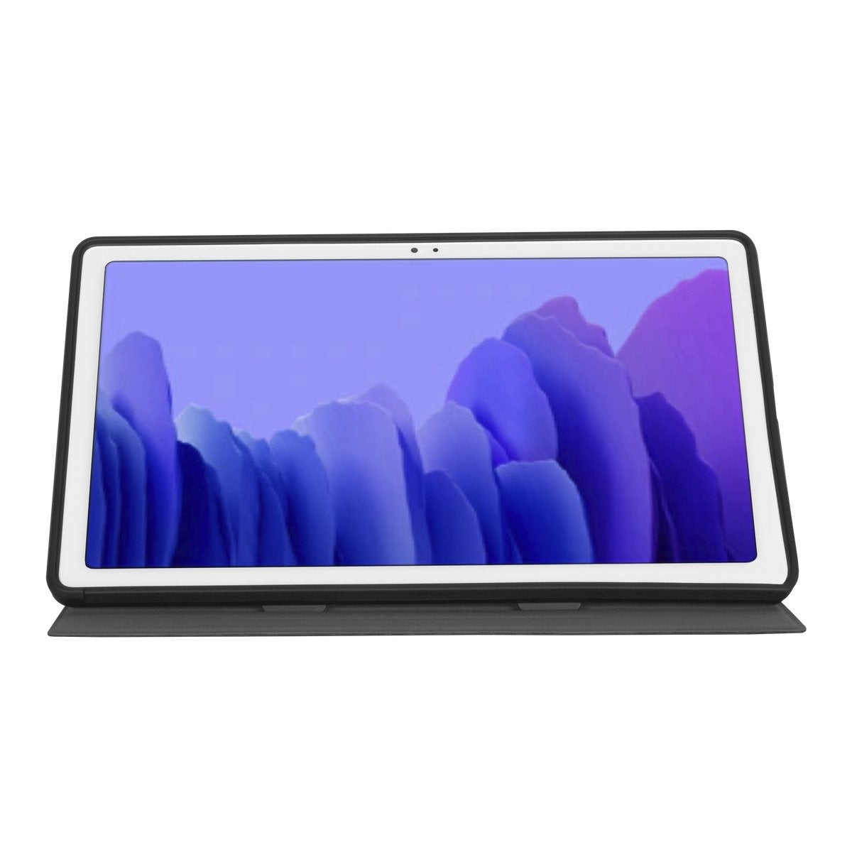 Targus Click-In Tablet-Hülle für Galaxy Tab A7 10,4" – Schwarz