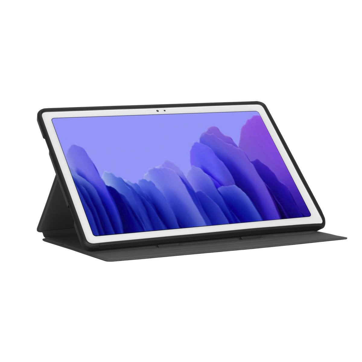 Targus Tablet-Hülle für Samsung Galaxy Tab A7 10,4" – Schwarz