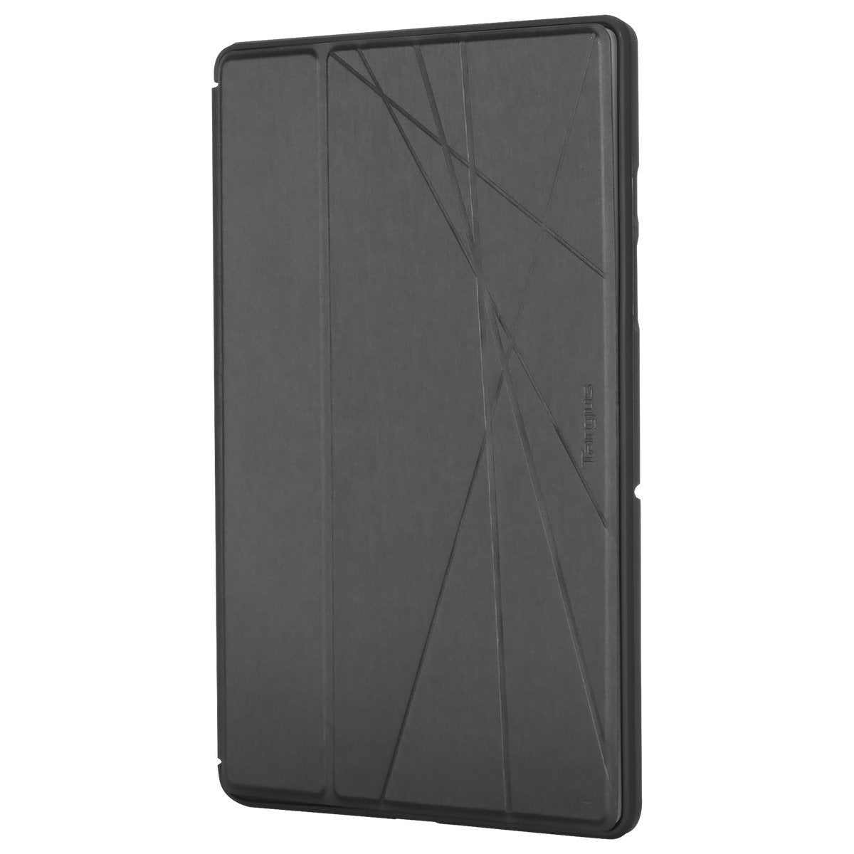 Targus Click-In Tablet-Hülle für Galaxy Tab A7 10,4" – Schwarz