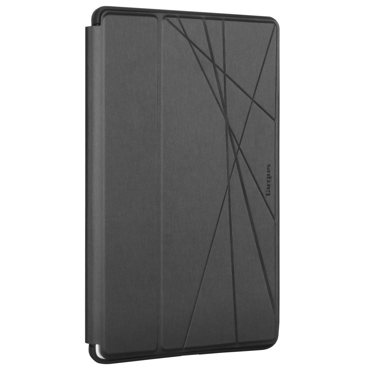 Targus Click-In Tablet-Hülle für Galaxy Tab A7 10,4" – Schwarz