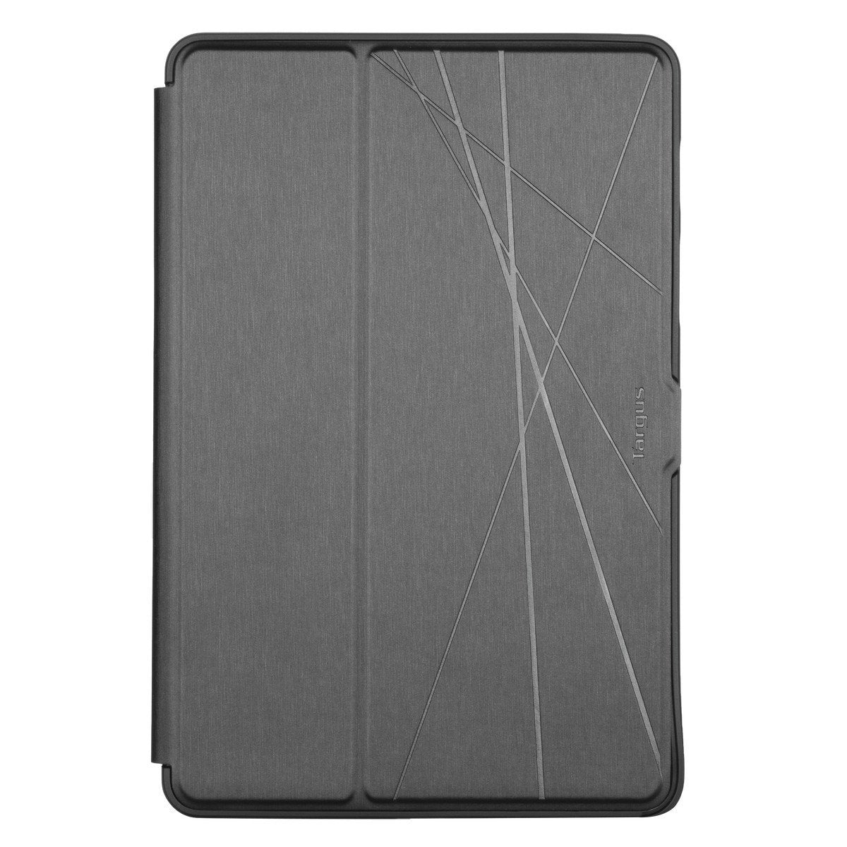 Targus Click-In Tablet-Hülle für Samsung Galaxy Tab S7/S8/S9 (11") – Schwarz