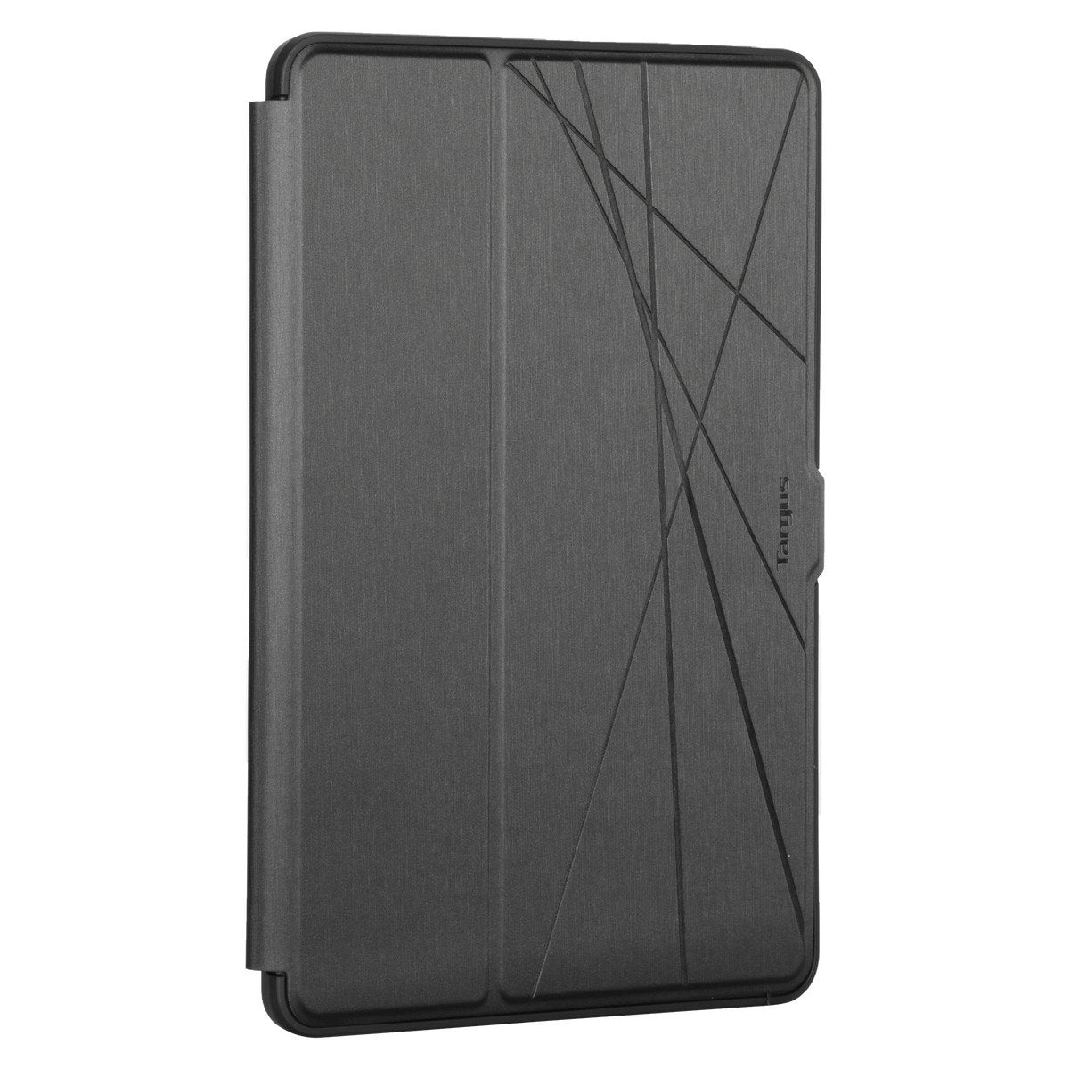 Targus Click-In Tablet-Hülle für Samsung Galaxy Tab S7/S8/S9 (11") – Schwarz