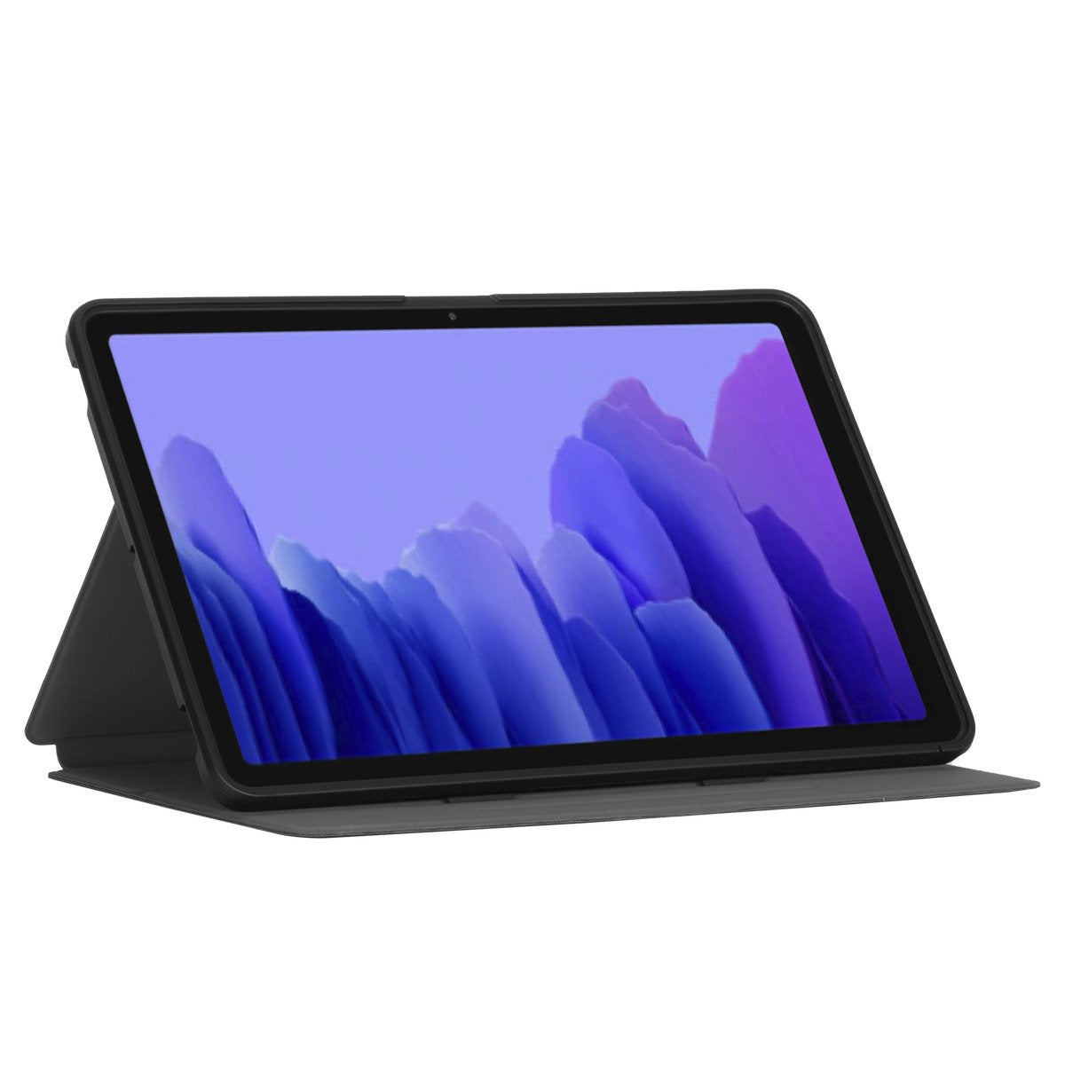 Targus Click-In Tablet-Hülle für Samsung Galaxy Tab S7/S8/S9 (11") – Schwarz