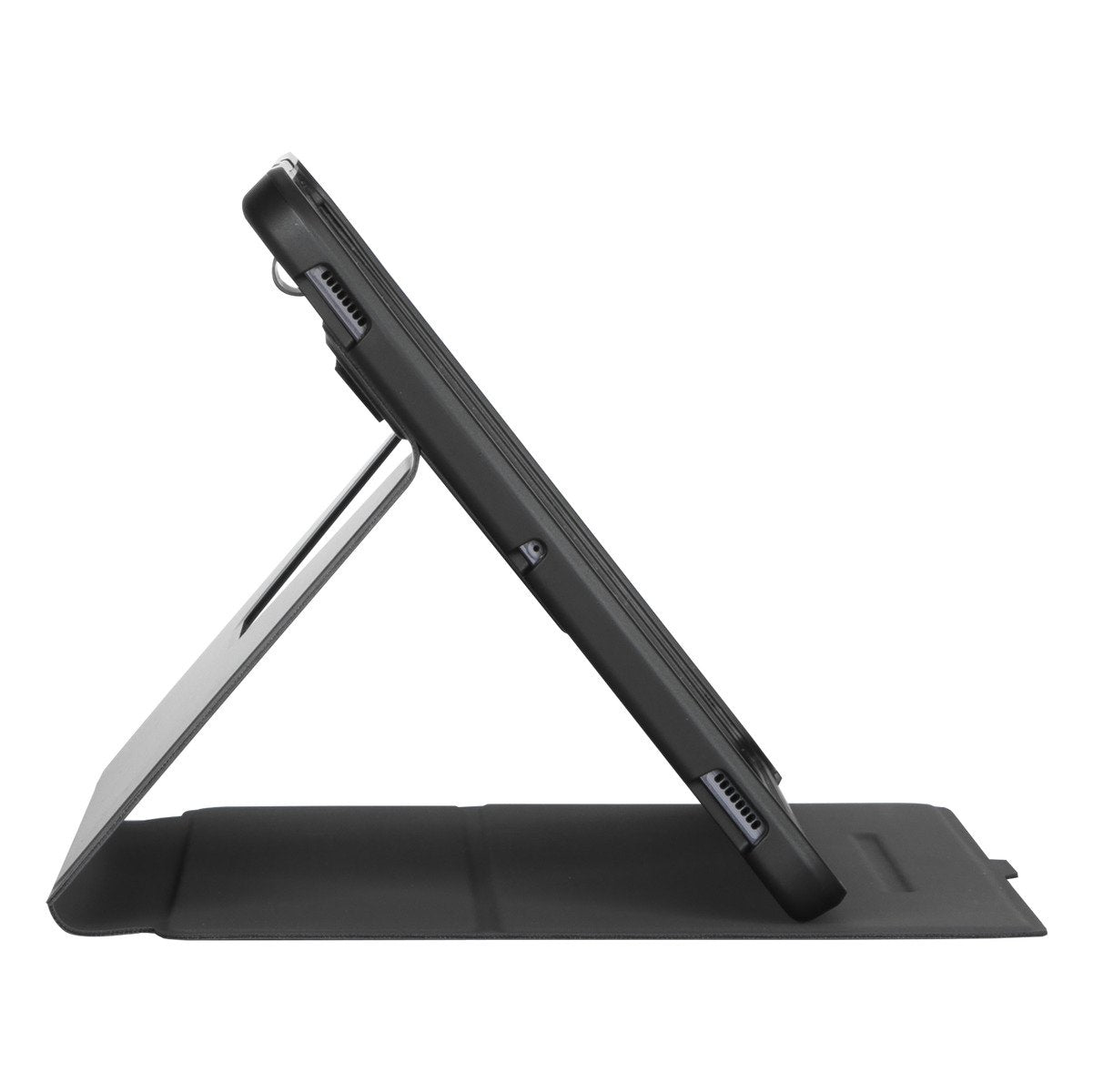 Targus Click-In Tablet-Hülle für Samsung Galaxy Tab S7/S8/S9 (11") – Schwarz