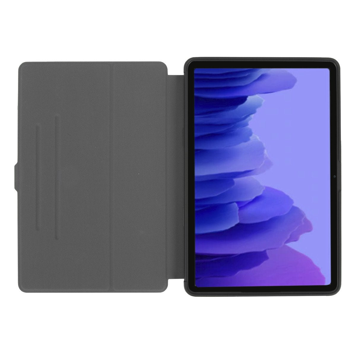 Targus Click-In Tablet-Hülle für Samsung Galaxy Tab S7/S8/S9 (11") – Schwarz