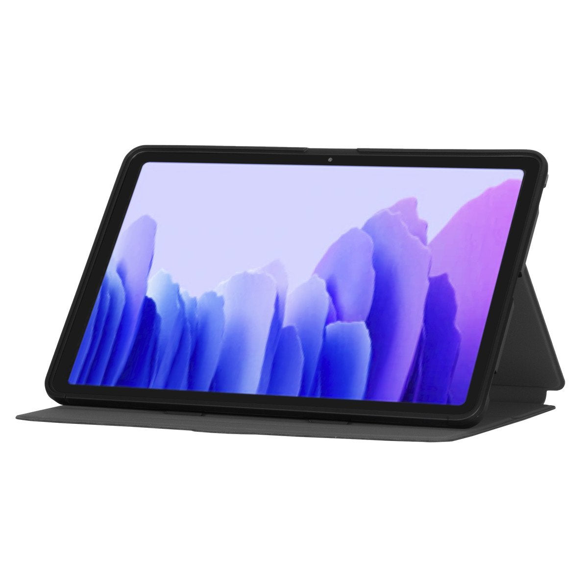 Targus Click-In Tablet-Hülle für Samsung Galaxy Tab S7/S8/S9 (11") – Schwarz