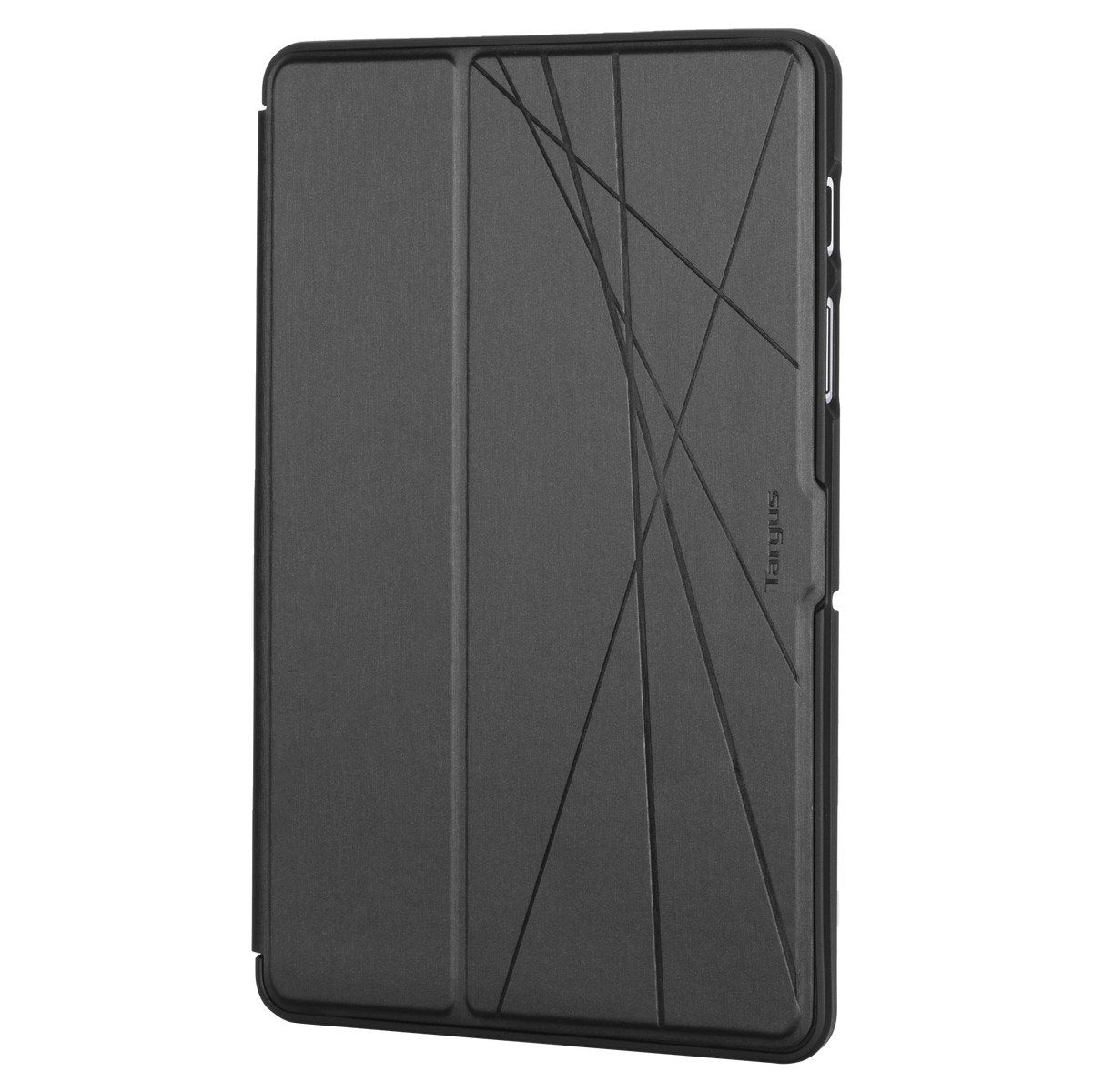 Targus Click-In Tablet-Hülle für Samsung Galaxy Tab S7/S8/S9 (11") – Schwarz