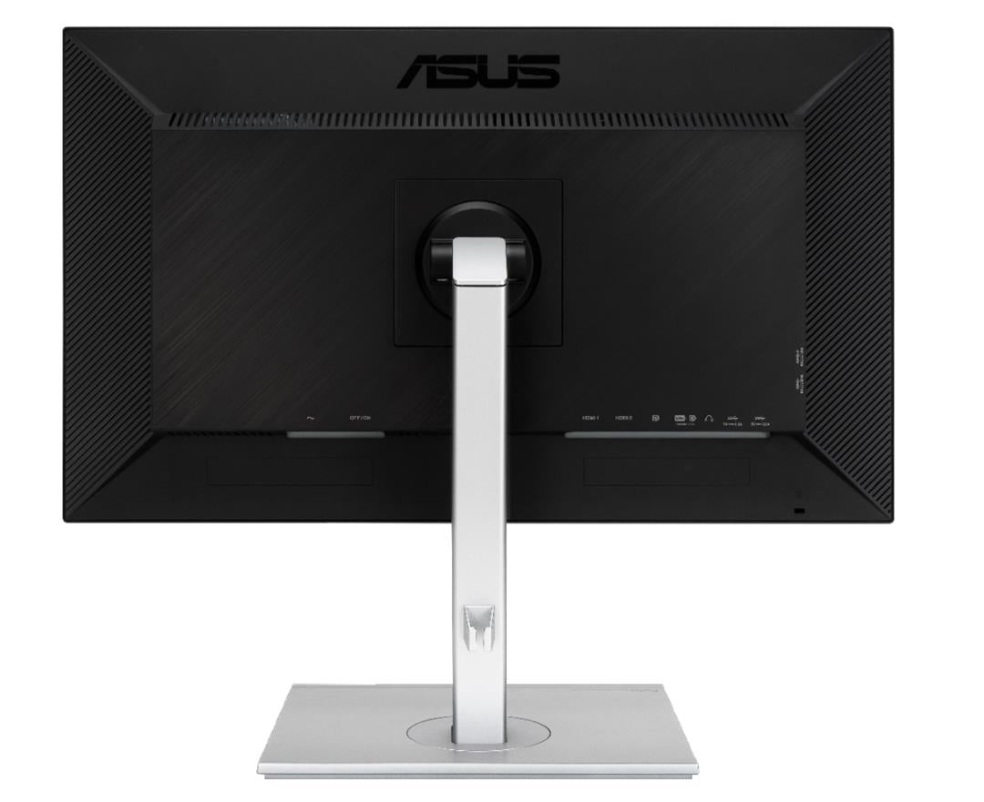 ASUS A279Cv – Monitor, 27" 3840 × 2160 (UHD 4K), LED, Schwarz