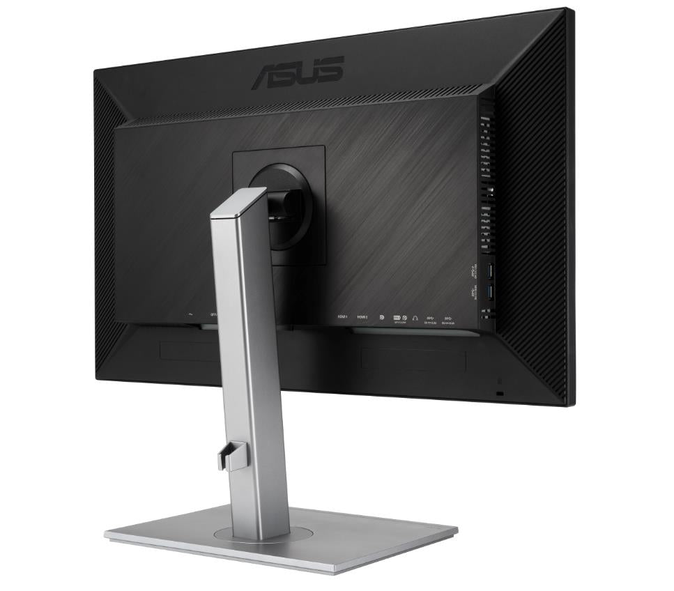 ASUS A279Cv – Monitor, 27" 3840 × 2160 (UHD 4K), LED, Schwarz