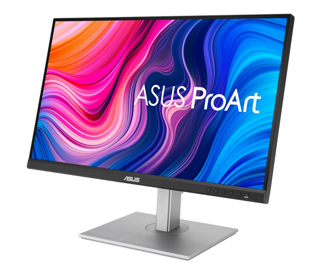 ASUS A279Cv – Monitor, 27" 3840 × 2160 (UHD 4K), LED, Schwarz