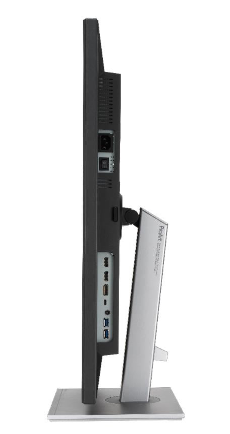 ASUS A279Cv – Monitor, 27" 3840 × 2160 (UHD 4K), LED, Schwarz