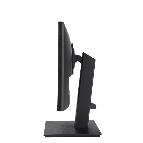 ASUS VA229QSB – Monitor, 21,5", 1920 × 1080 (Full HD), IPS, 75 Hz, 250 cd/m², VESA 100 × 100, Schwarz