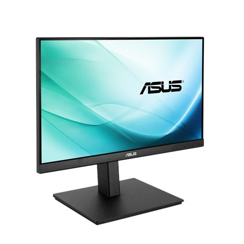 ASUS VA229QSB – Monitor, 21,5", 1920 × 1080 (Full HD), IPS, 75 Hz, 250 cd/m², VESA 100 × 100, Schwarz