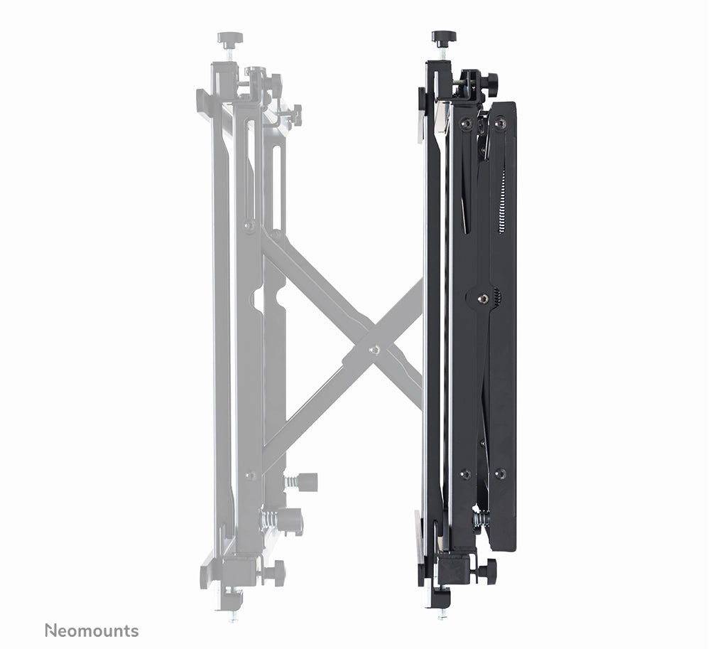 Neomounts WL95-800BL1 – Wandhalterung, schwenkbar, neigbar, für 42–70", VESA 200×200–600×400, bis 35 kg