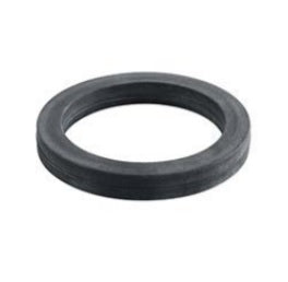 Diaqua Heberglockendichtung – für Spülkasten, Ø 110/84 mm, Kautschuk