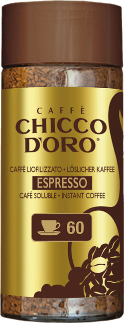 Chicco d'Oro Instantgetränk – Café Crème, 100 g