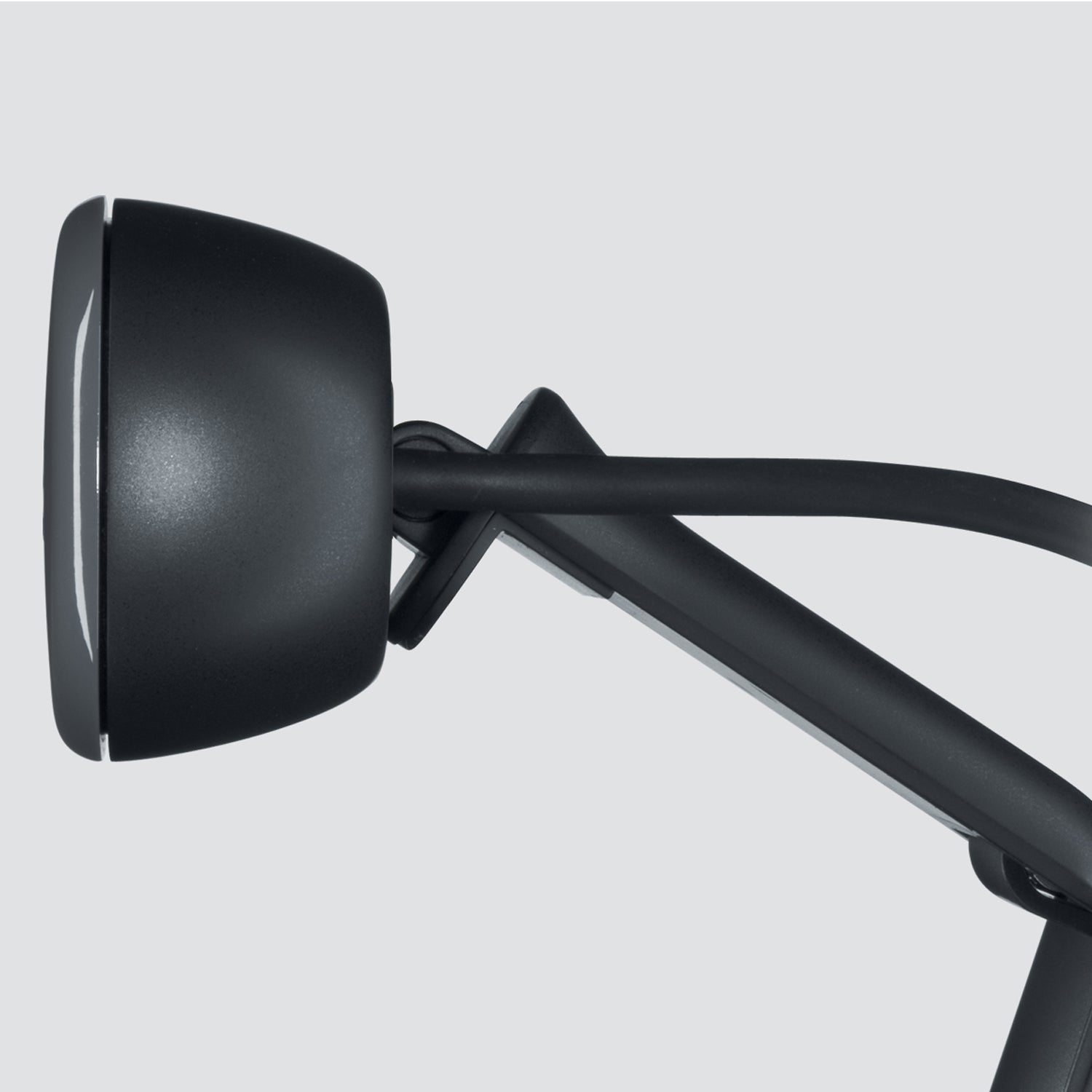 Logitech C505 Webcam – HD 720p, 30 fps, USB-A – Graphit