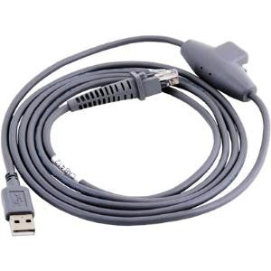 Datalogic USB-Kabel, 4,6 m, für Tastatur