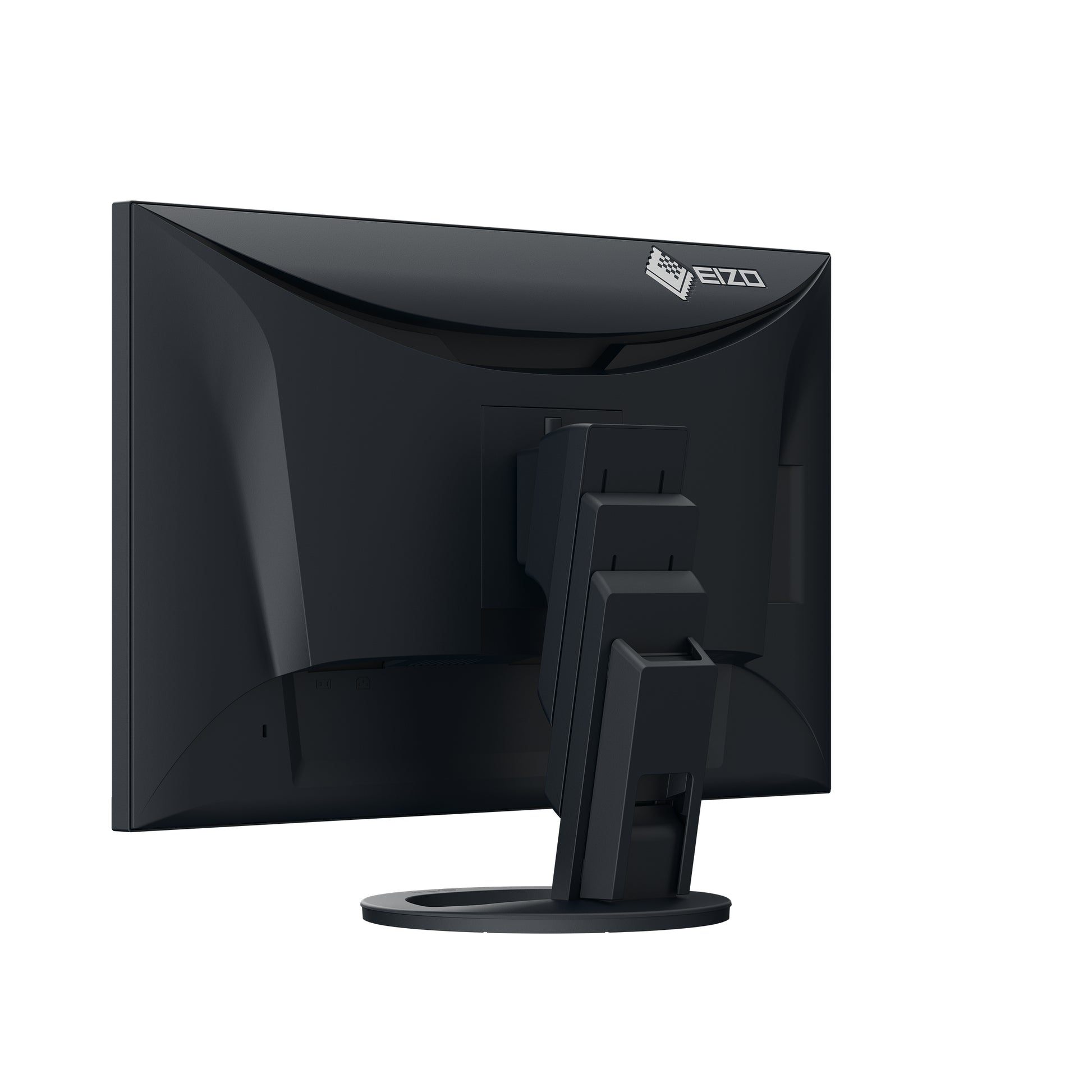 EIZO EV2740S-BK SWISS EDITION – Monitor, 27", 3480 × 2160, Schwarz
