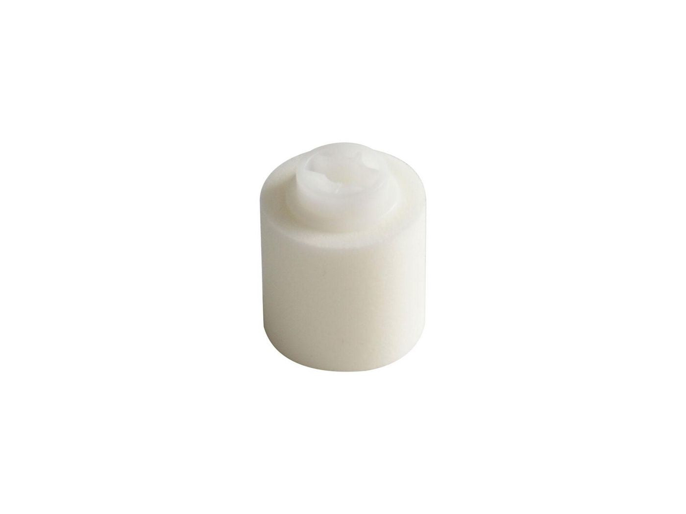CoreParts Rollen-Kit, ADF Rückwärtsrolle, schwarz – für MX-M623N/MX-M623U/MX-753N u. a.