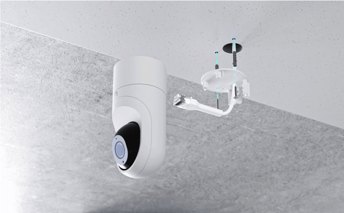 Ubiquiti G5 Flex Wildkamera