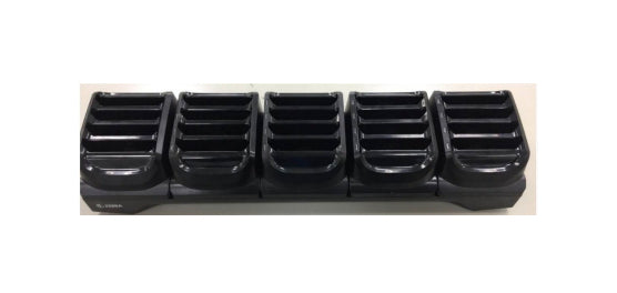 Zebra TC5X Ladegerät – 20‑Slot – für TC5X