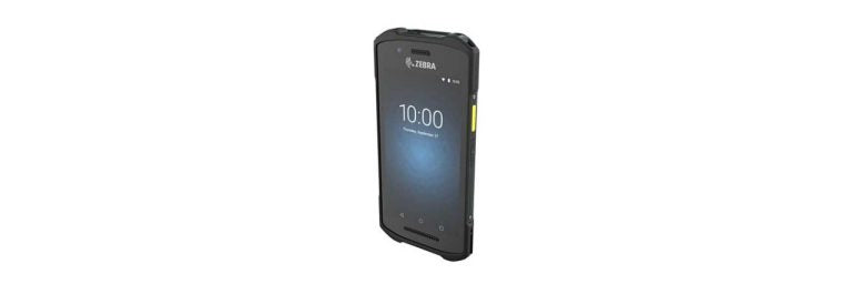Zebra Healthcare SE4100 – 5,0" – 32 GB – Schwarz